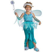 Fairy Precious Mermaid 7 8 Child Wholesale Bulk