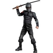 Snake Eyes Classic Muscle Child 10-12 Wholesale Bulk