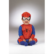 Spiderman Infant 12 18 Months