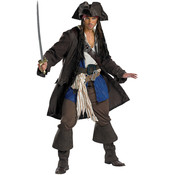 Captain Jack Sparrow Prestige Premium