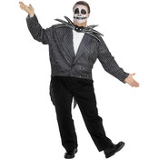 Jack Skellington NightmareBefore Christmas Costume