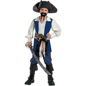 Capitan Jack Standard 4 6