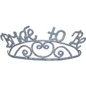 Bride To Be Tiara