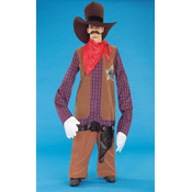 Long Arm Of The Law Costume Wholesale Bulk