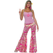 Bell Bottom Pants