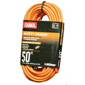 50 Foot Extension Cord 16 3