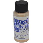 Air Brush Make-Up Soft Beige 1 oz