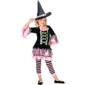 Blossom Witch Small