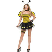 Busy Bee Adult Md Lg 10-14