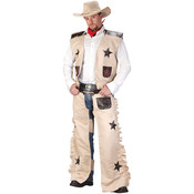Wholesale Mens Cowboy and Indian Costumes