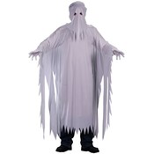 Ghost Costume Adult