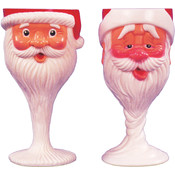 Goblet Santa