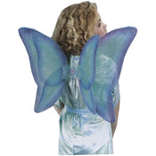 Wings Fairy Double