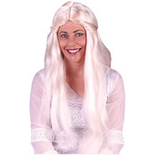 Blonde Fairy Wig