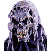 Gauze Crypt Creature Mask