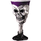 Goblet Skull