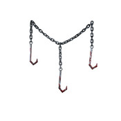 Butcher's Meat Hook