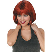 Bob Short Wig Auburn Wholesale Bulk