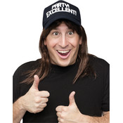 Snl Wayne Excellent Wig/Hat Wholesale Bulk
