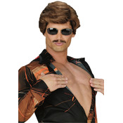 Leading Man Brow Wig Wholesale Bulk
