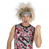 Rockstar Blonde Wig Wholesale Bulk