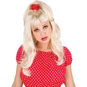 Dirt Track Debutante Wig Wholesale Bulk