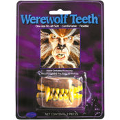 Teeth Werewolf
