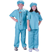 Doctor Child Small