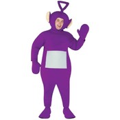 Teletubbies Tinky Winky Adult