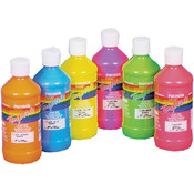 Paint Black Light Yelw Temp