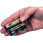 Electronic Flash Gun