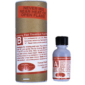 Newco Flash Powder Char Only