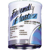 Friendly Plastic 4.4 Oz Can