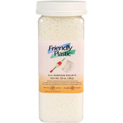 Friendly Plastic 28 Oz