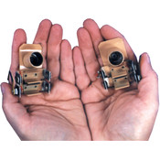 Spark Ejectors Chrlt Only