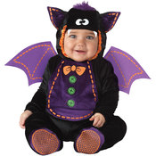 Toddler Costume- Baby Bat 6-12 Months
