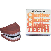 Talking Teeth