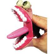 Mouthy Mouth