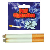 Puffy Cigs