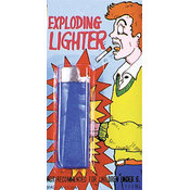 Bang Bic Lighter Gag Prank