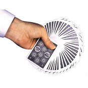 Eureka Deck Enardoe