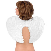 Angel Wings Costumes White