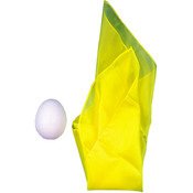 Silk To Egg