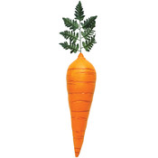 Carrot 21 Inch Foam Filled
