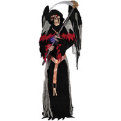 Ultimate Winged Reaper Animate