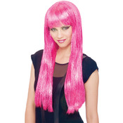 Glitzy Glam Urban Fut Women Pink Wholesale Bulk