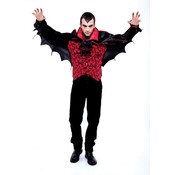 Count Costume Mens Medium