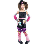 Harajuku Child Medium 7-8 Wholesale Bulk