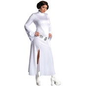 Princess Leia Women's Plus Size Costume