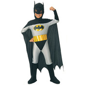 Batman Small 4 To 6
